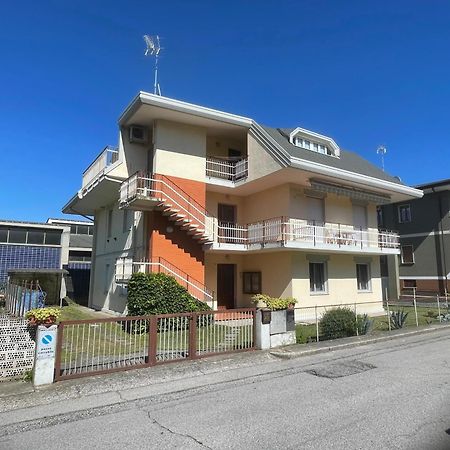 Appartamento Villa Asio Λινιάνο Σαμπιαντόρο Εξωτερικό φωτογραφία
