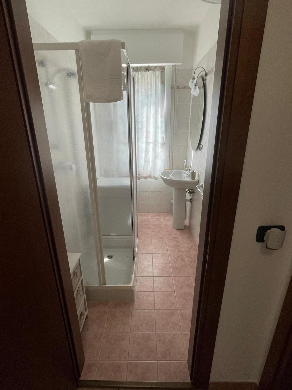 Appartamento Villa Asio Λινιάνο Σαμπιαντόρο Εξωτερικό φωτογραφία