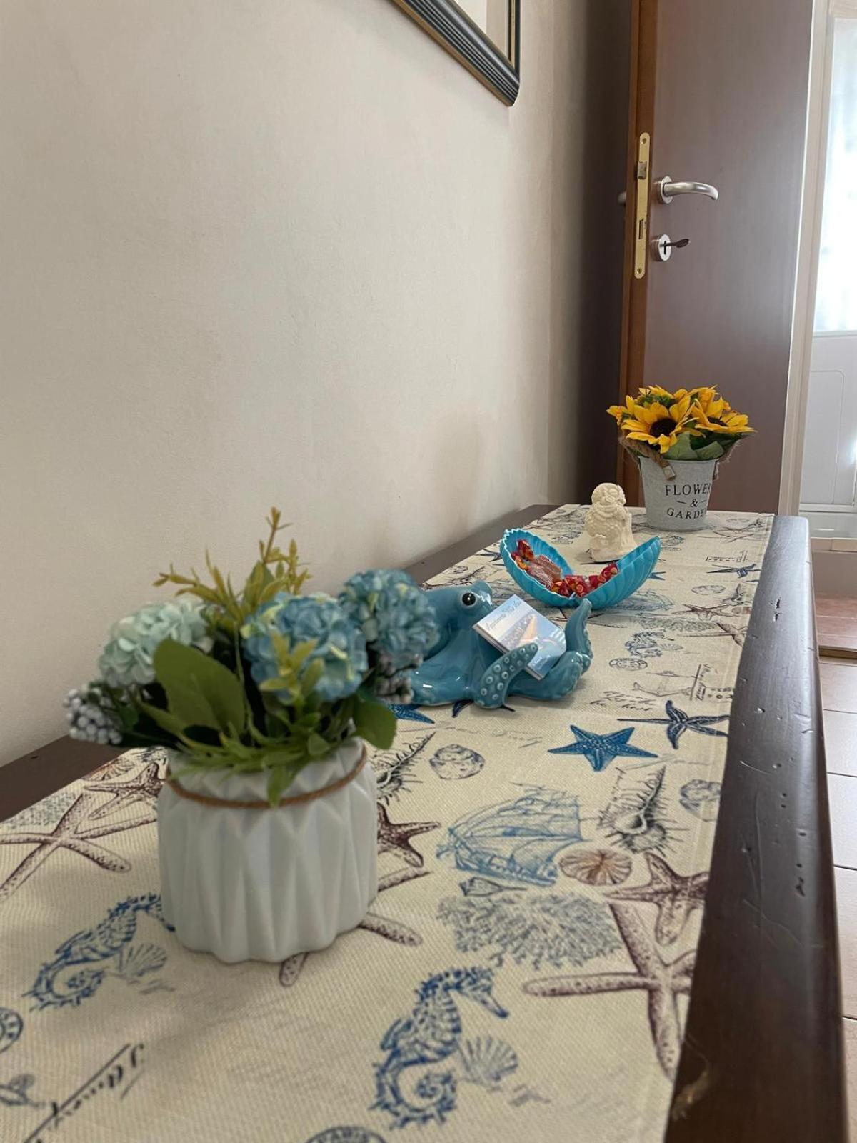 Appartamento Villa Asio Λινιάνο Σαμπιαντόρο Εξωτερικό φωτογραφία